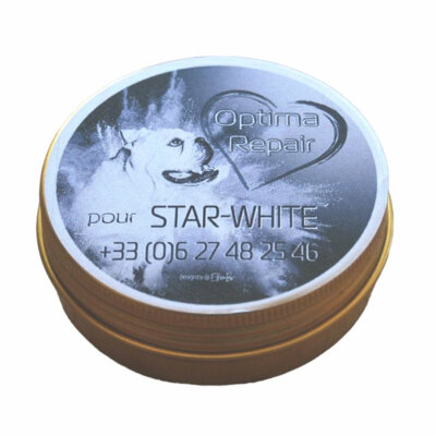 Poudre Optima Repair 50g